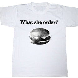 Fish Filet T-Shirt